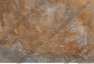 Photo Texture of Wall Plaster Damaged